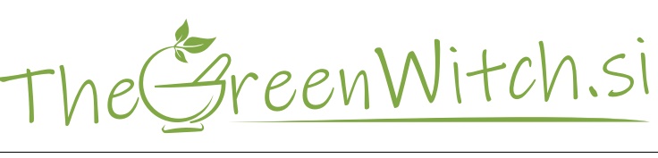 TheGreenWitchSi – prijava